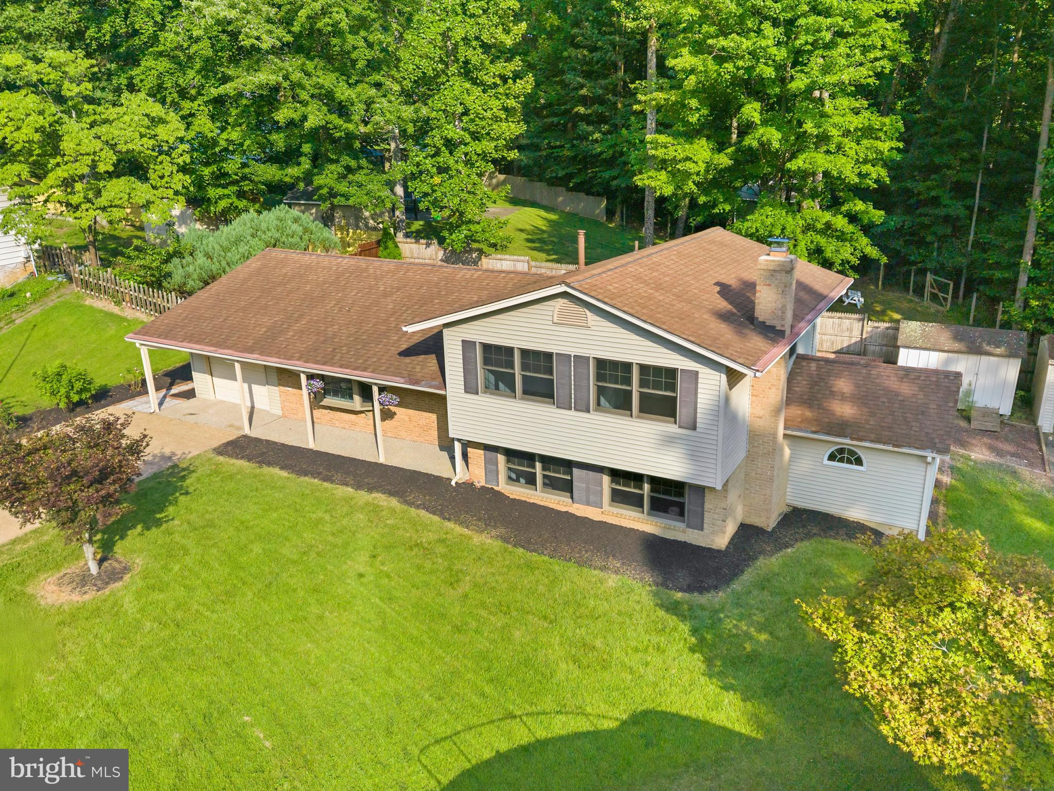 7233 Ashview Drive Springfield, VA 22153 - Photo 40 of 50 Gallery Image 40