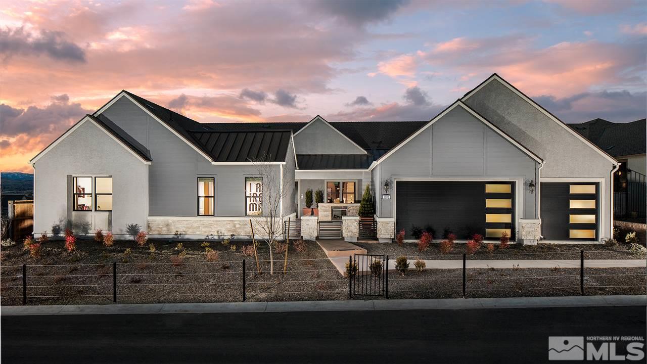 3055 Bristol Drive Reno, NV 89521 - Photo 1 of 1 Photo 1