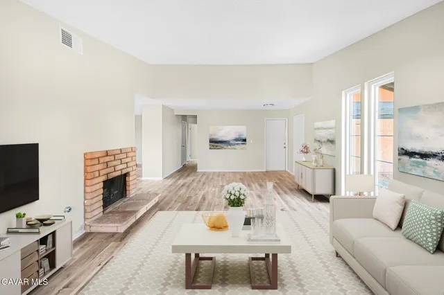 $479,990 | 521 Ave J 14, Lancaster, CA 93534