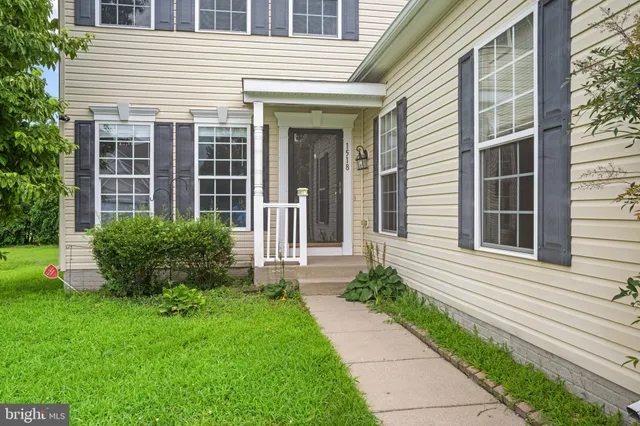 $429,000 | 1518 Anchors Way, Salisbury, MD 21801