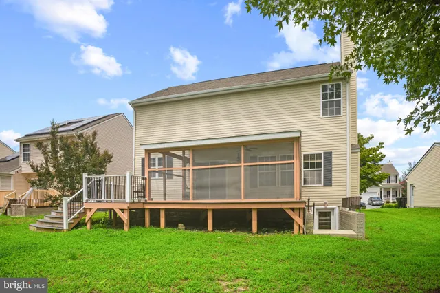 $429,000 | 1518 Anchors Way, Salisbury, MD 21801