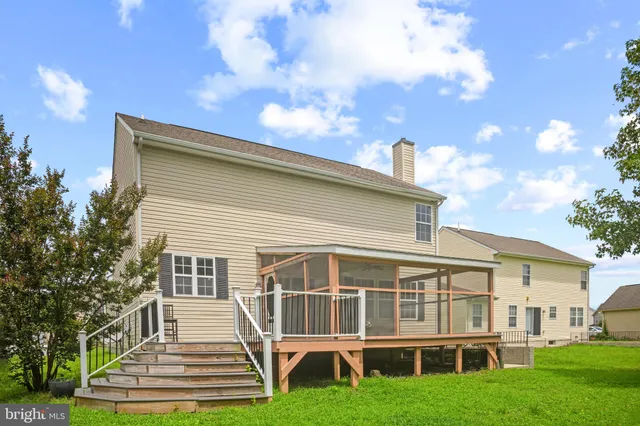 $429,000 | 1518 Anchors Way, Salisbury, MD 21801