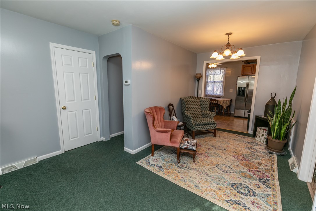 6704 Stoney Ridge Road North Ridgeville, OH 44039 - Photo 3 of 34