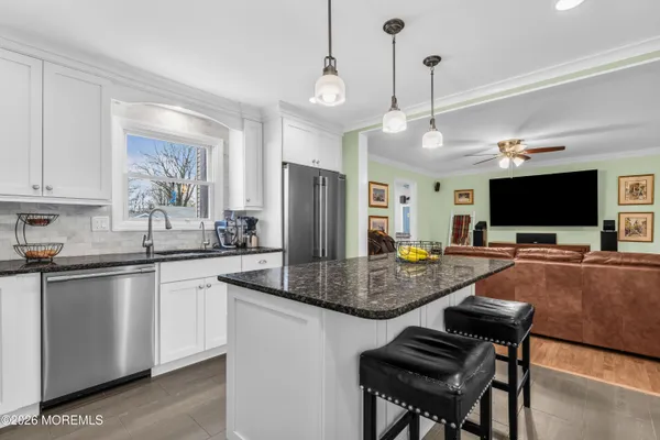 $599,000 | 344 Evergreen Drive, Brick, NJ 08723