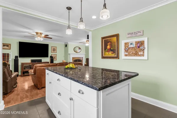 $599,000 | 344 Evergreen Drive, Brick, NJ 08723
