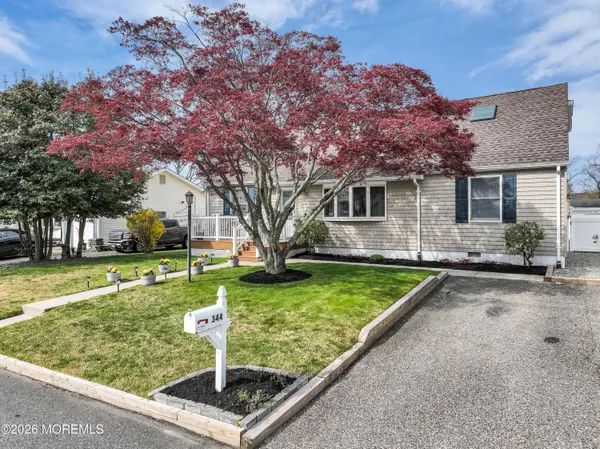$599,000 | 344 Evergreen Drive, Brick, NJ 08723