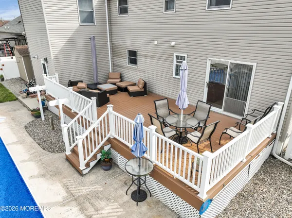 $599,000 | 344 Evergreen Drive, Brick, NJ 08723
