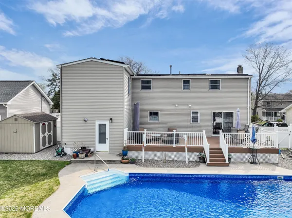 $599,000 | 344 Evergreen Drive, Brick, NJ 08723