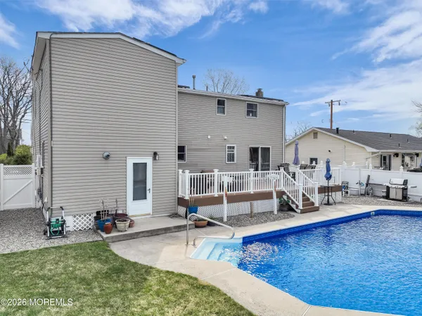 $599,000 | 344 Evergreen Drive, Brick, NJ 08723