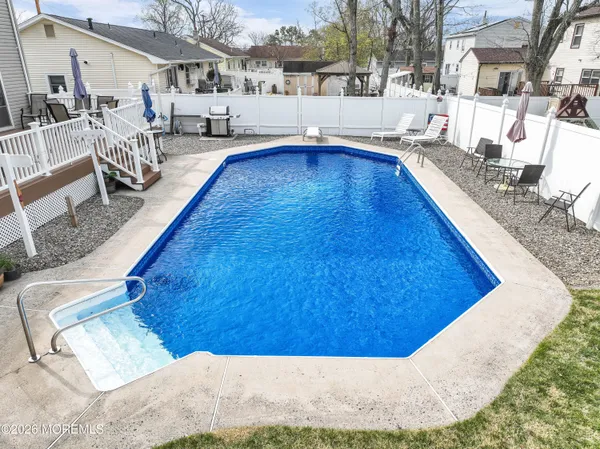 $599,000 | 344 Evergreen Drive, Brick, NJ 08723
