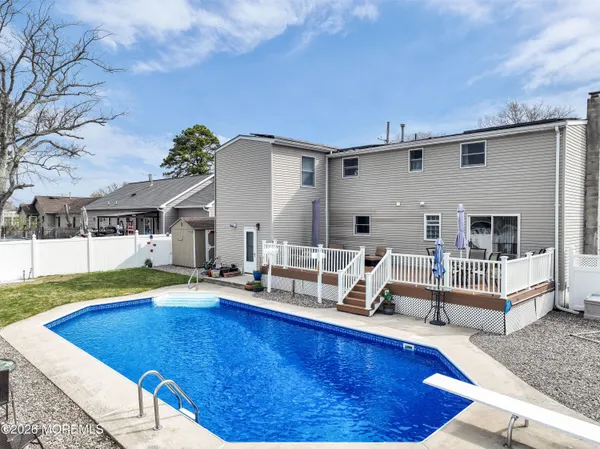 $599,000 | 344 Evergreen Drive, Brick, NJ 08723