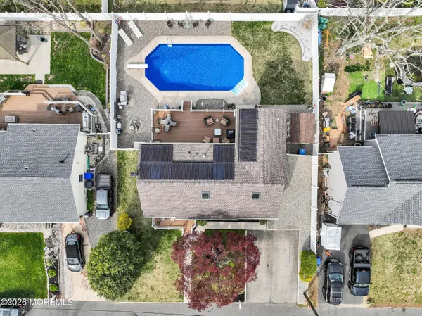 $599,000 | 344 Evergreen Drive, Brick, NJ 08723