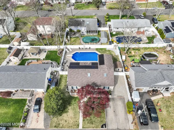 $599,000 | 344 Evergreen Drive, Brick, NJ 08723