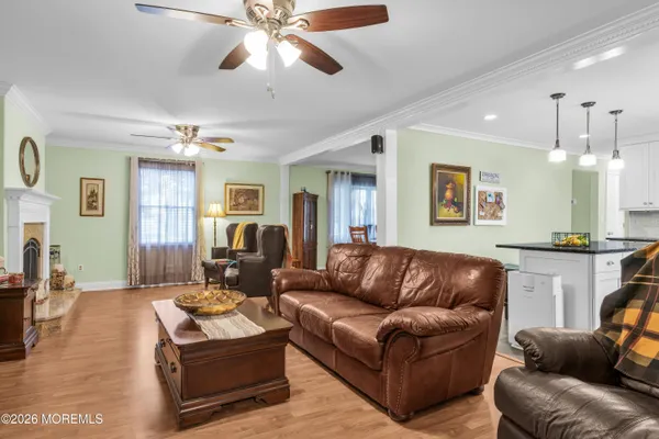 $599,000 | 344 Evergreen Drive, Brick, NJ 08723