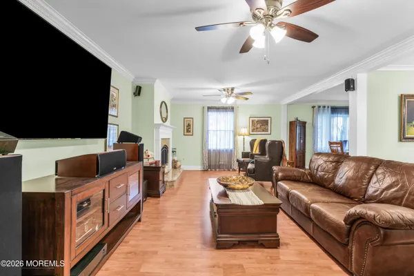 $599,000 | 344 Evergreen Drive, Brick, NJ 08723