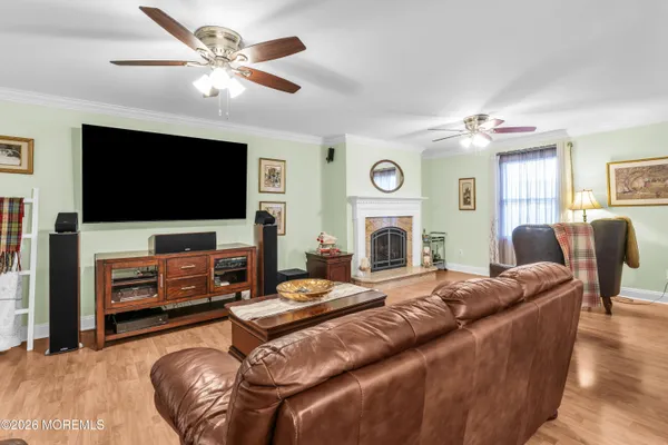 $599,000 | 344 Evergreen Drive, Brick, NJ 08723