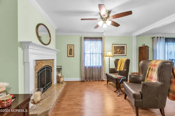 $599,000 | 344 Evergreen Drive, Brick, NJ 08723