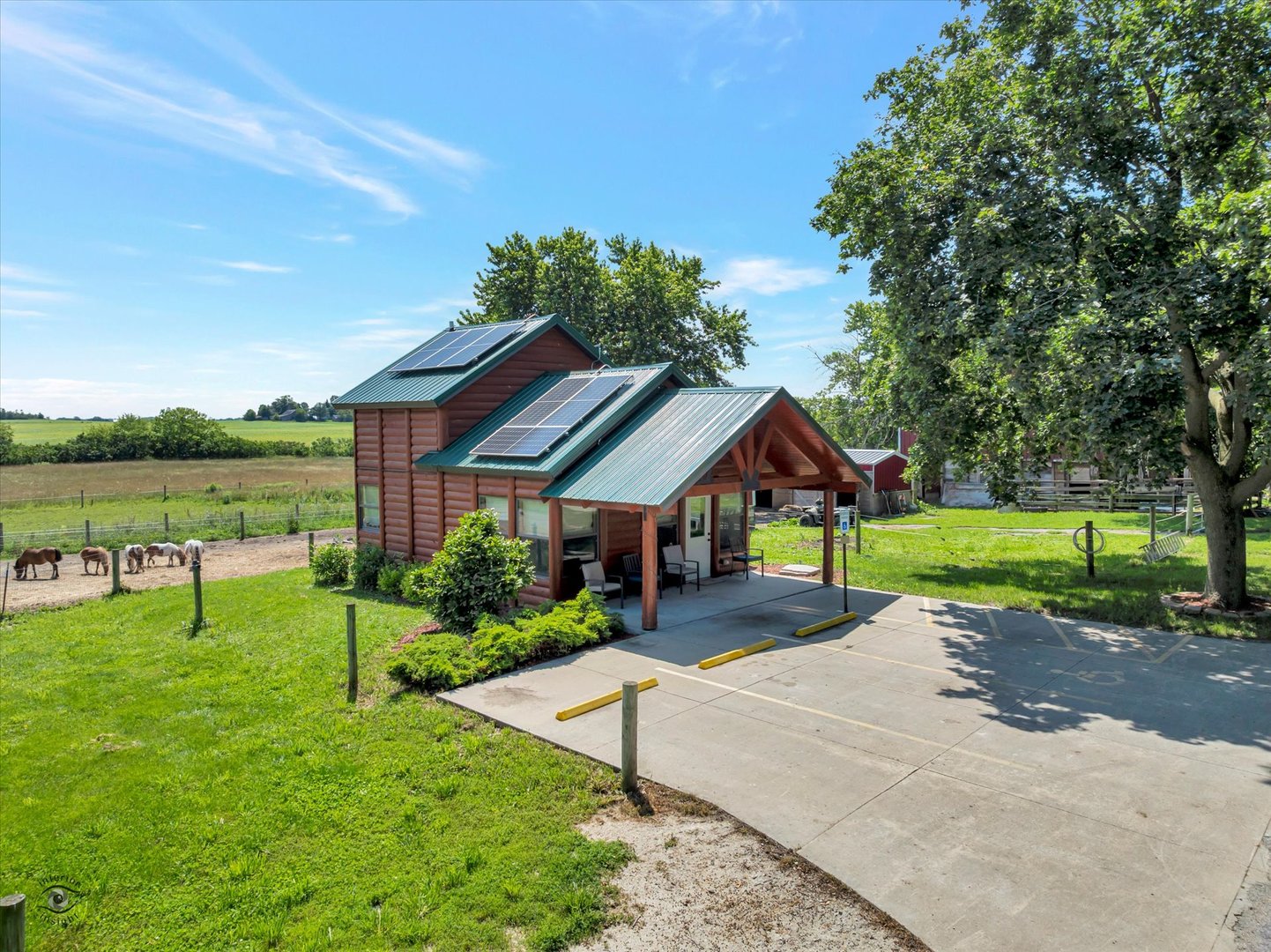 3663 West Church Road Beecher, IL 60401 - Photo 5 of 47