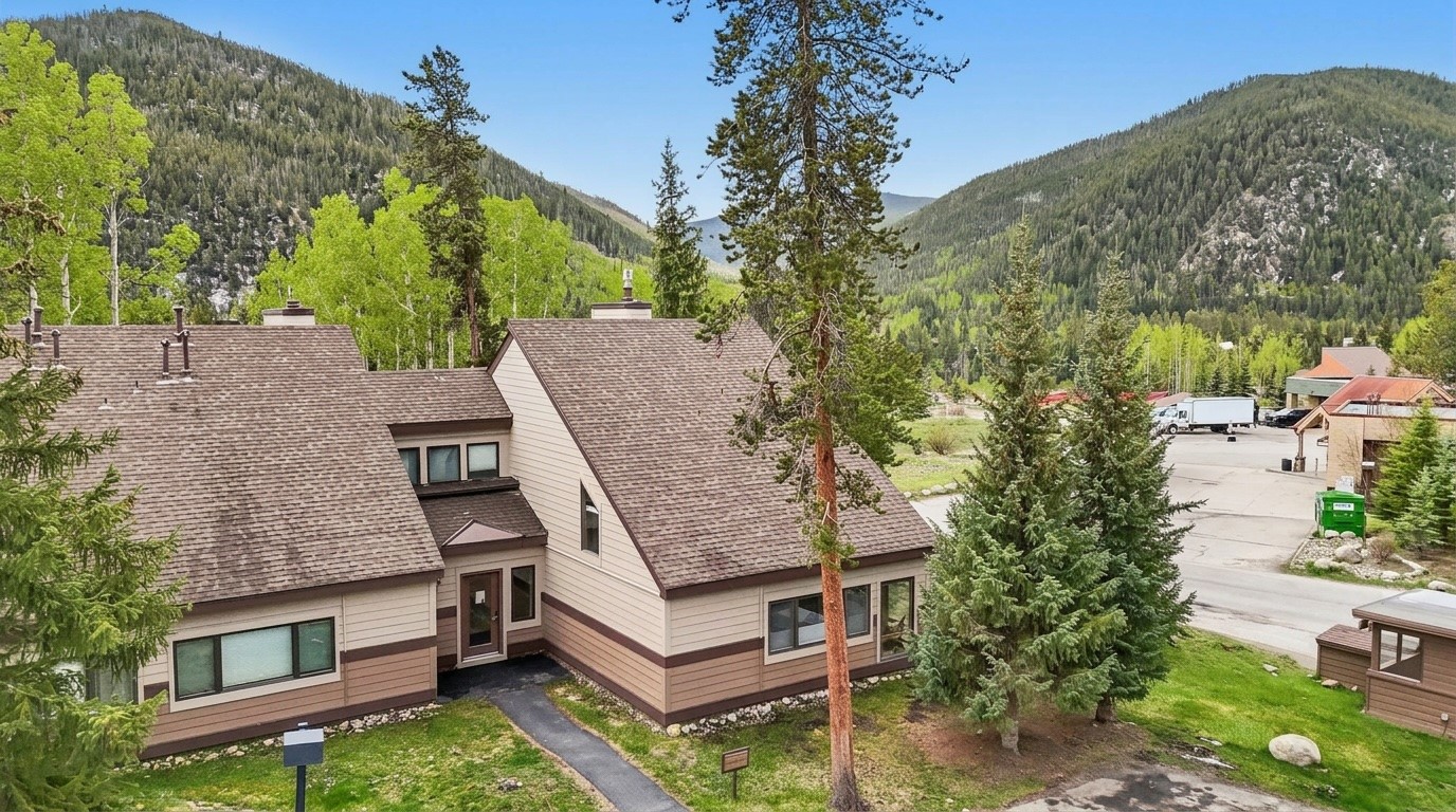 30 Tennis Club Road, Unit 1608 Keystone, CO 80435 - Photo 20 of 28
