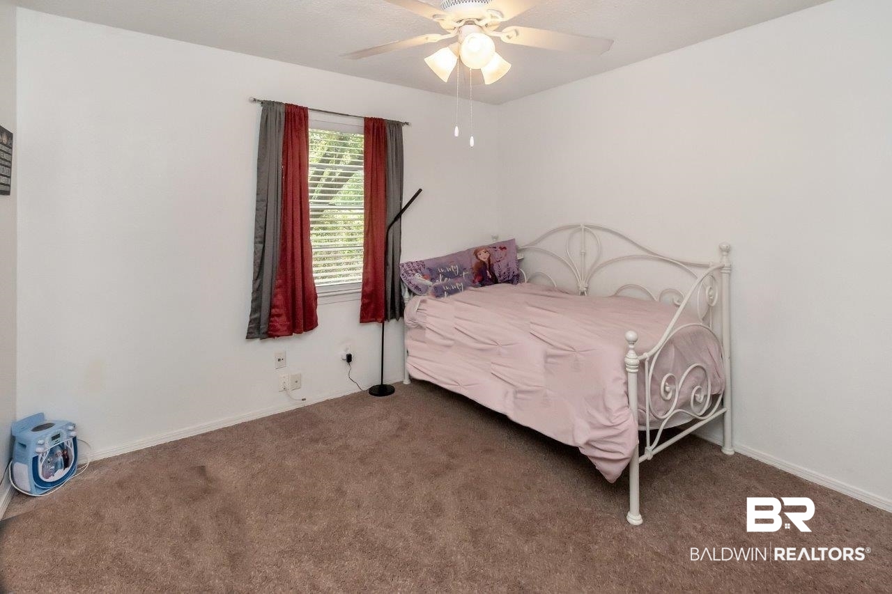 4707 Firestone Drive South Mobile, AL 36609 - Photo 19 of 28