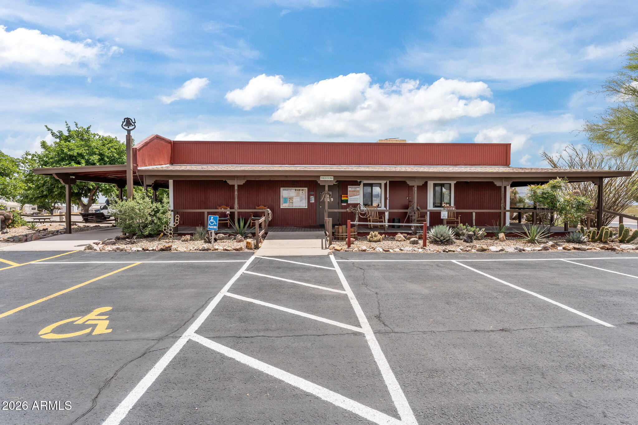 30770 South Pioneer Pass Road, Unit 393 Congress, AZ 85332 - Photo 6 of 23