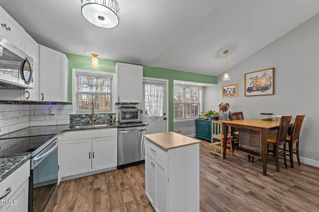 $325,000 | 205 Valley Creek Drive, Clayton, NC 27520