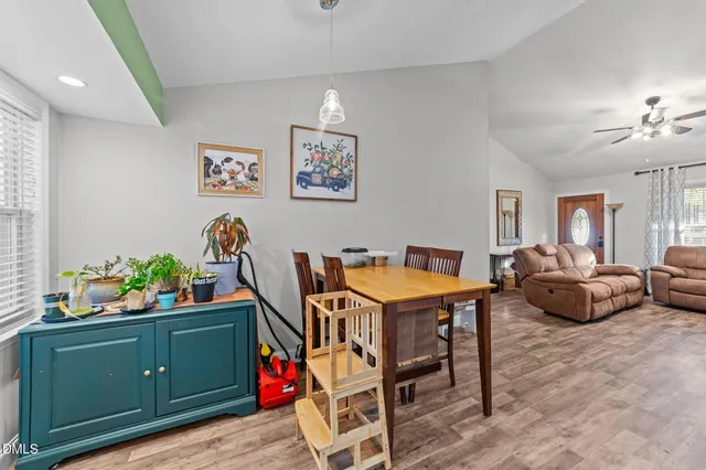 $325,000 | 205 Valley Creek Drive, Clayton, NC 27520