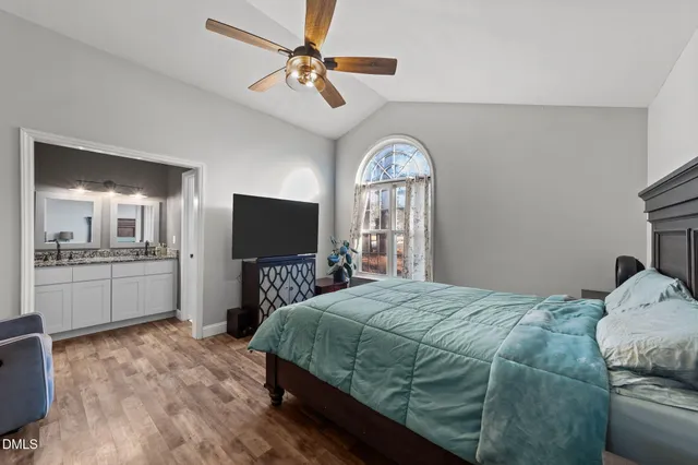 $325,000 | 205 Valley Creek Drive, Clayton, NC 27520