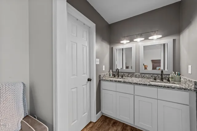 $325,000 | 205 Valley Creek Drive, Clayton, NC 27520