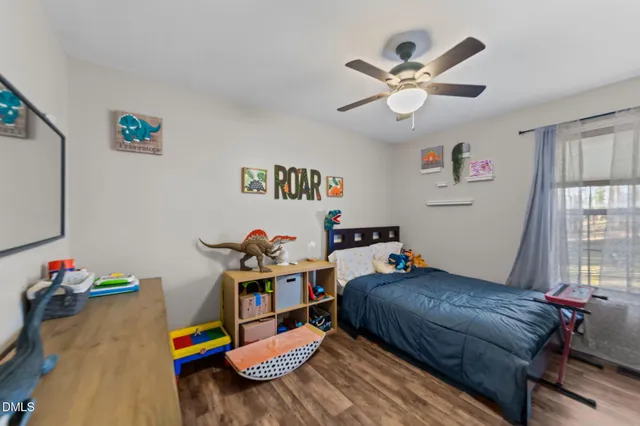 $325,000 | 205 Valley Creek Drive, Clayton, NC 27520