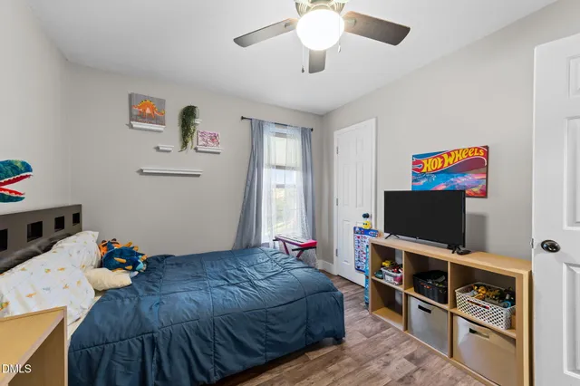 $325,000 | 205 Valley Creek Drive, Clayton, NC 27520