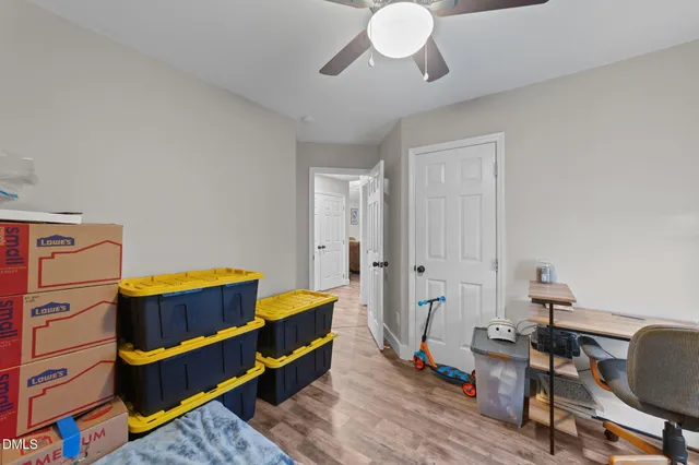 $325,000 | 205 Valley Creek Drive, Clayton, NC 27520