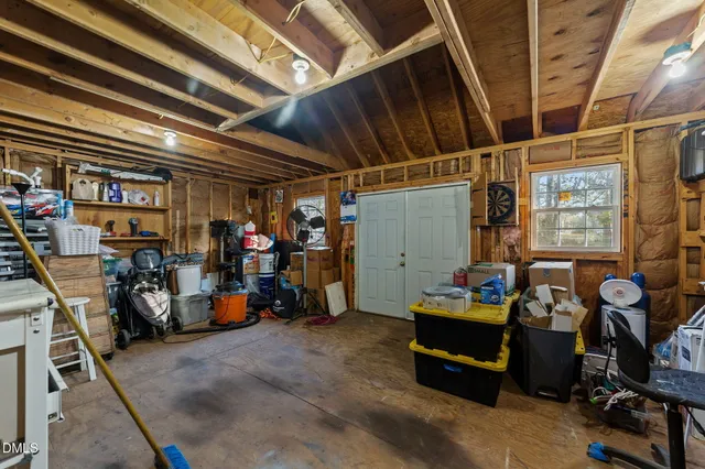 $325,000 | 205 Valley Creek Drive, Clayton, NC 27520