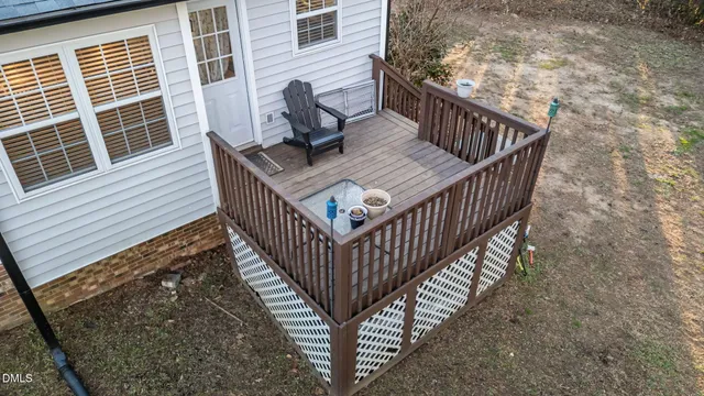 $325,000 | 205 Valley Creek Drive, Clayton, NC 27520