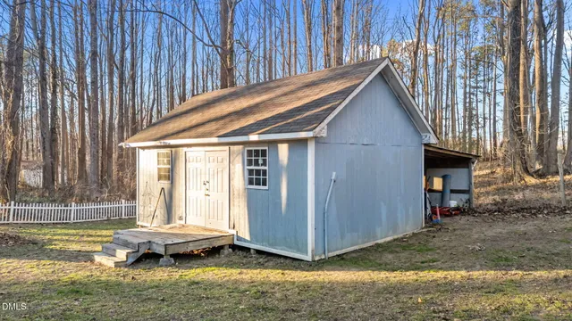 $325,000 | 205 Valley Creek Drive, Clayton, NC 27520