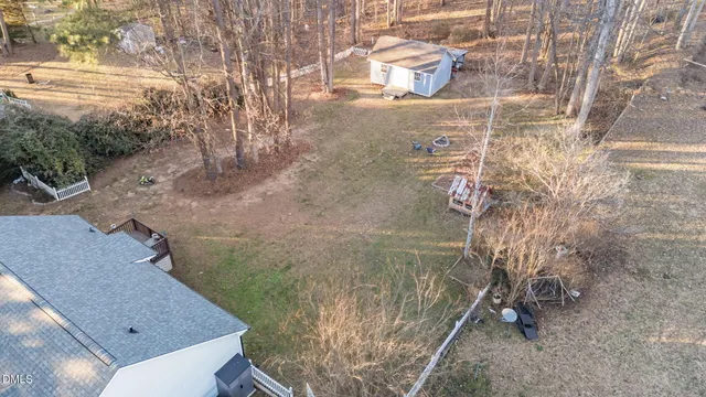 $325,000 | 205 Valley Creek Drive, Clayton, NC 27520