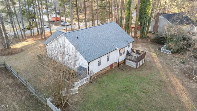 $325,000 | 205 Valley Creek Drive, Clayton, NC 27520