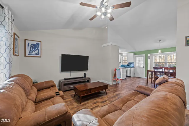 $325,000 | 205 Valley Creek Drive, Clayton, NC 27520