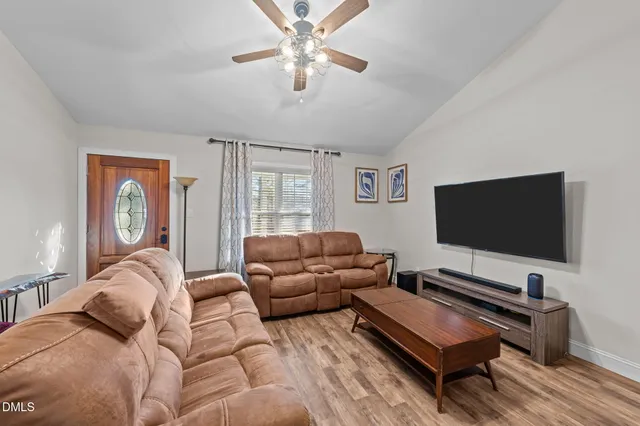 $325,000 | 205 Valley Creek Drive, Clayton, NC 27520