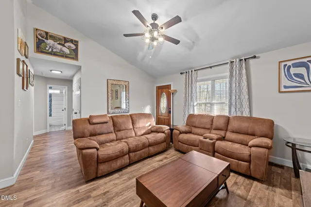 $325,000 | 205 Valley Creek Drive, Clayton, NC 27520