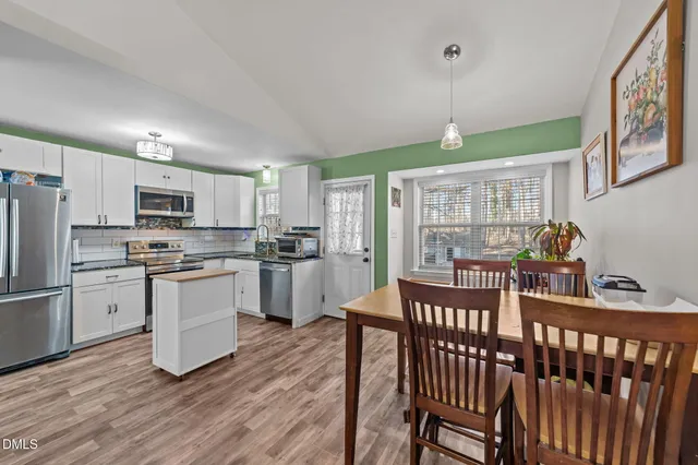 $325,000 | 205 Valley Creek Drive, Clayton, NC 27520