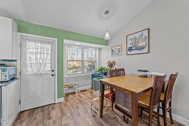 $325,000 | 205 Valley Creek Drive, Clayton, NC 27520