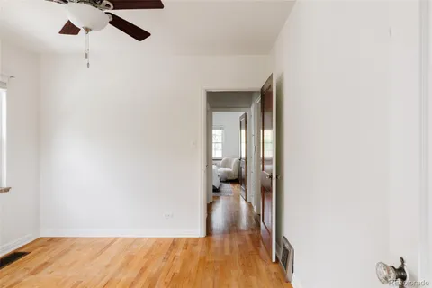 $725,000 | 640 Cherry Street, Denver, CO 80220