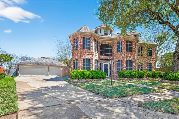 $455,000 | 407 Vander Dale Court, Katy, TX 77450