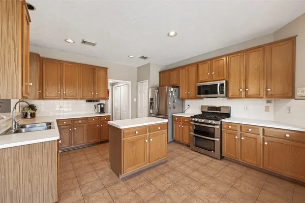 $455,000 | 407 Vander Dale Court, Katy, TX 77450