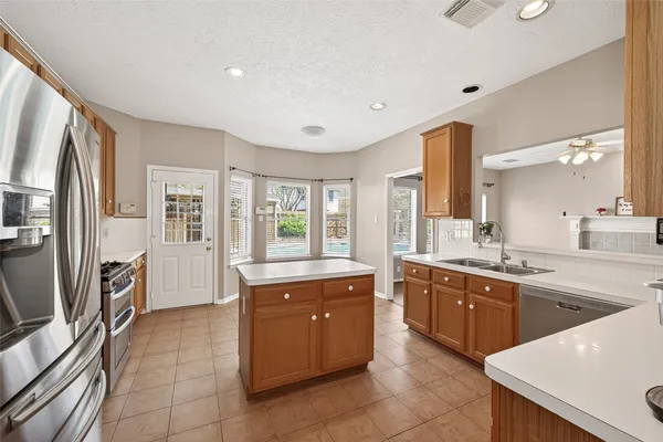 $455,000 | 407 Vander Dale Court, Katy, TX 77450
