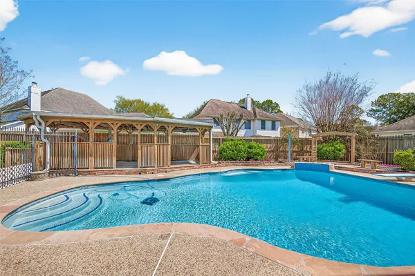 $455,000 | 407 Vander Dale Court, Katy, TX 77450
