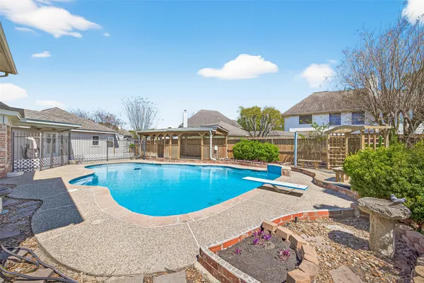 $455,000 | 407 Vander Dale Court, Katy, TX 77450