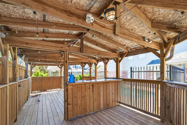 $455,000 | 407 Vander Dale Court, Katy, TX 77450