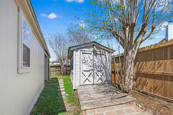 $455,000 | 407 Vander Dale Court, Katy, TX 77450